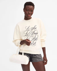 Clare V Yvette Baguette Bag