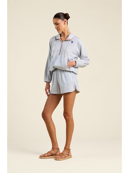 Trovata Birds of Paradis Andi Windbreaker