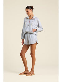 Trovata Birds of Paradis Andi Windbreaker