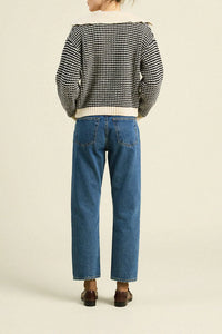 Trovata Birds of Paradis Savannah Cardigan