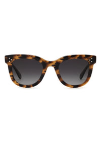 Krewe Jena Venezia Sunglasses