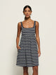 Playa Stripe