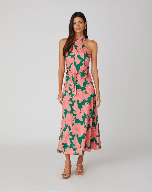 Shoshanna Beekman Dress