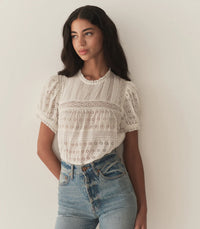 Doen Adeline Top