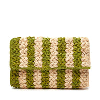 Mar Y Sol Remi Clutch