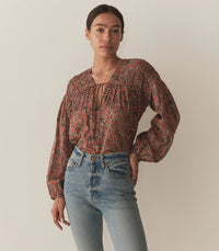 Doen Renelle Top