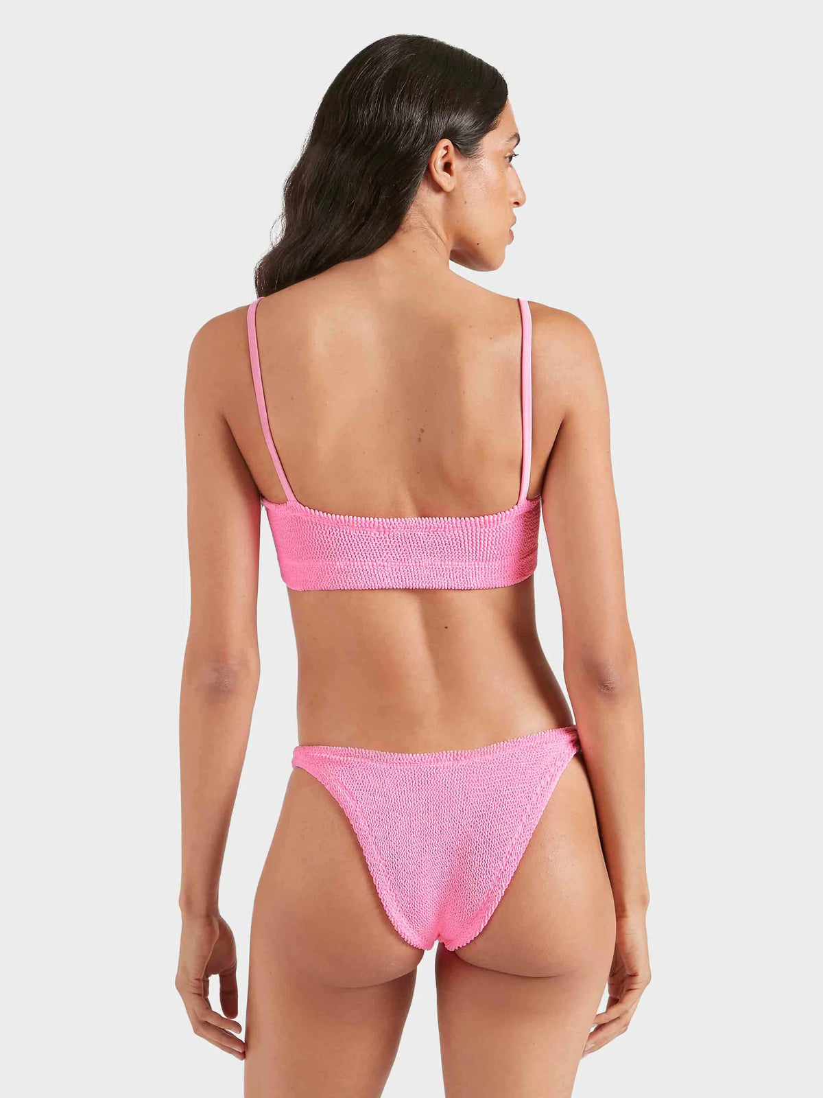 Hunza G Gigi Underband Bikini