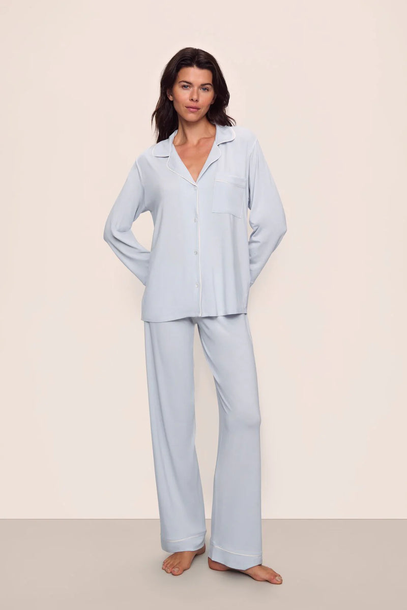 Eberjey Gisele The Long PJ Set
