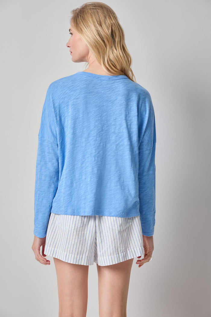 Lilla P Easy Beach Tee