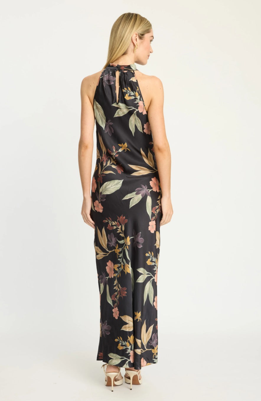 Caballero Sundown Floral Naf Dress
