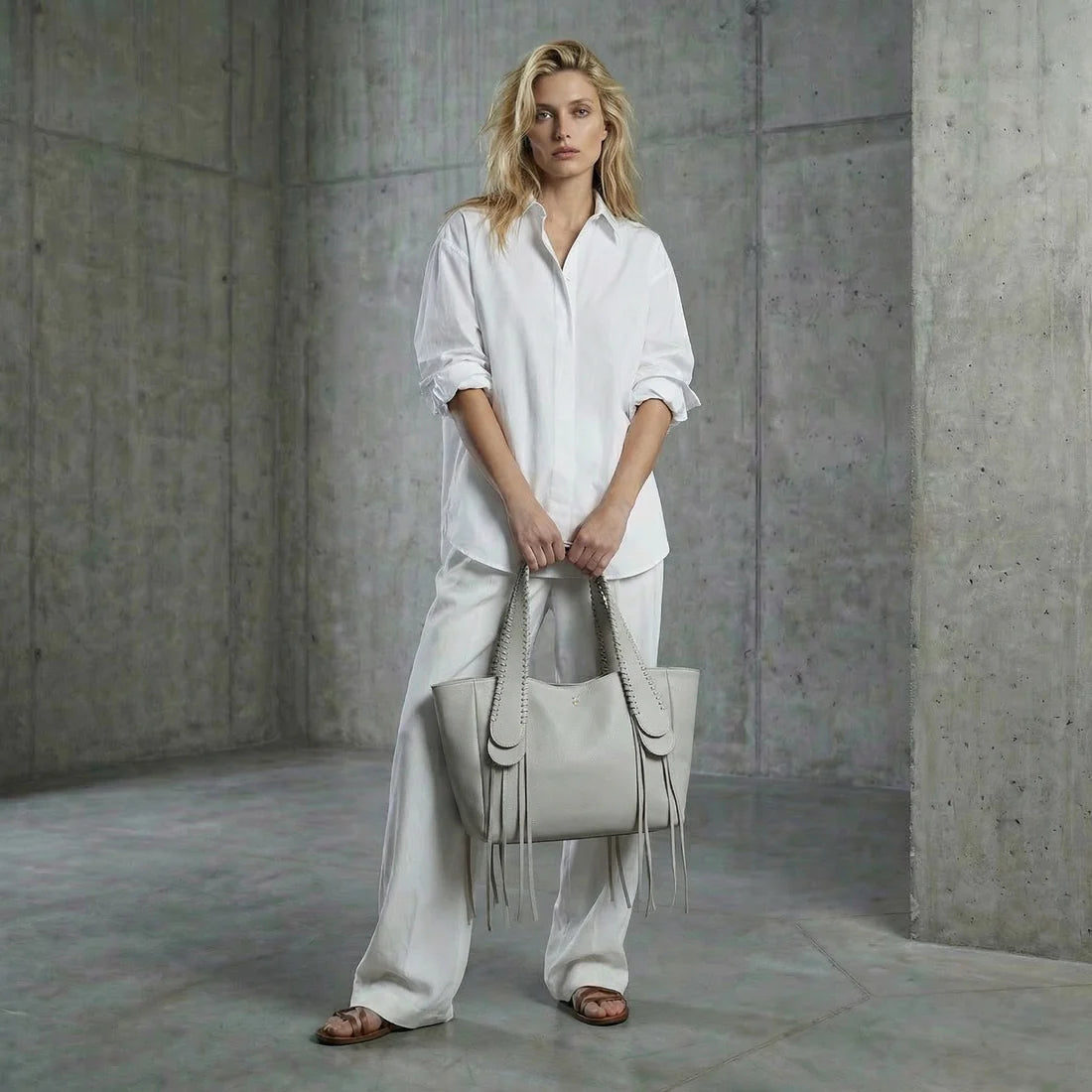 The Furies Talitha Bag