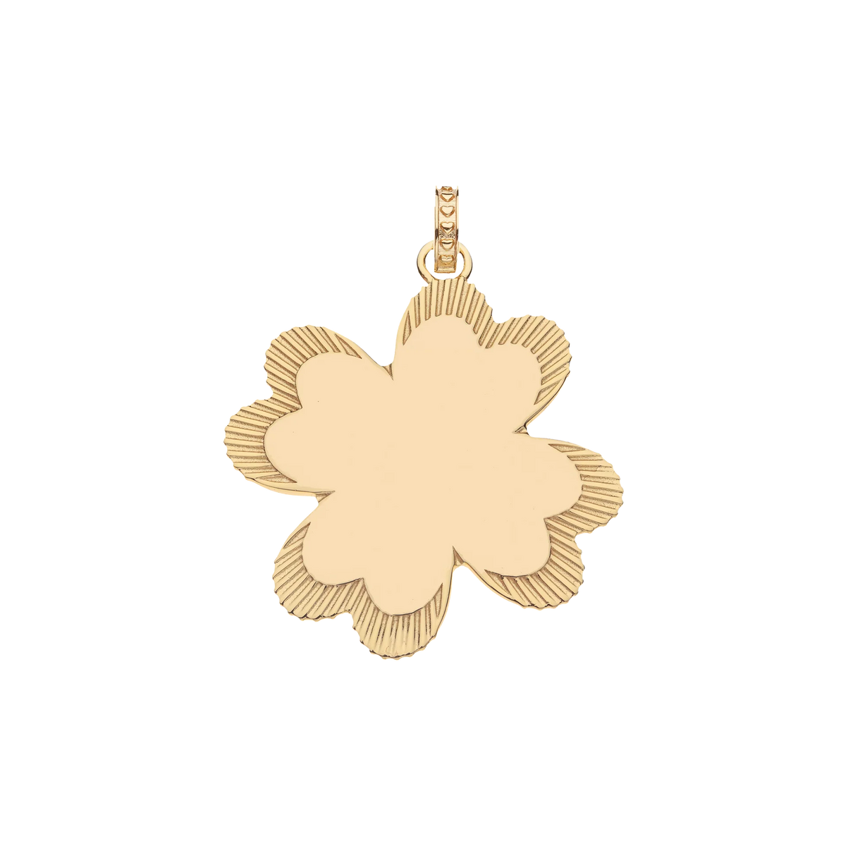 Jane Win Lucky in Love Pendant