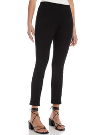 Fifteen Twenty Ankle Slit Pants