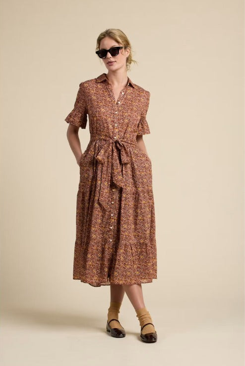 Trovata Martiana Dress