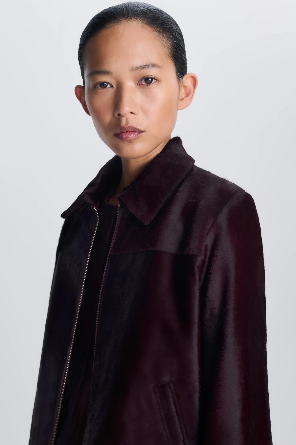 Simkhai Daria Jacket