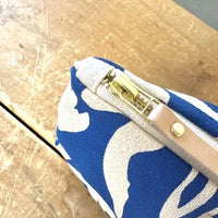 Erin Flett Laura Pouch