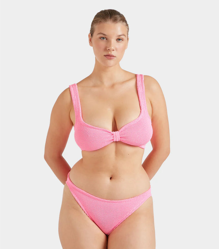 Hunza G Bonnie Bikini