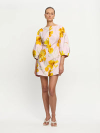 Kivari Francine Mini Dress