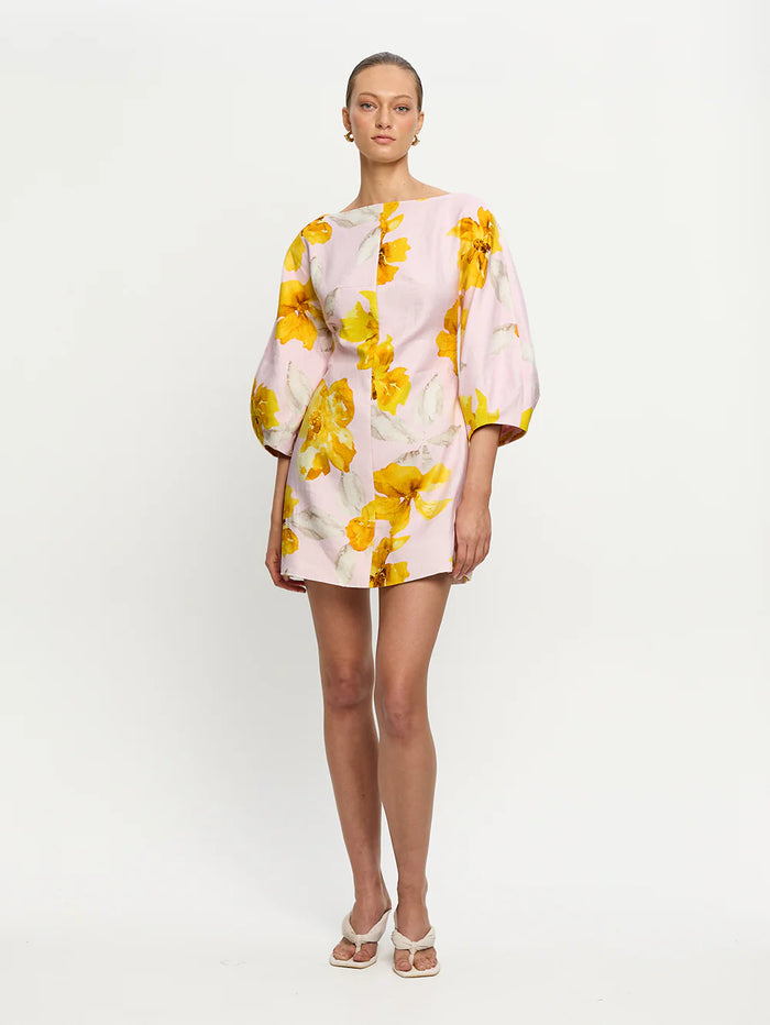 Kivari Francine Mini Dress