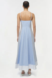 Simkhai Chamberlain Midi Dress