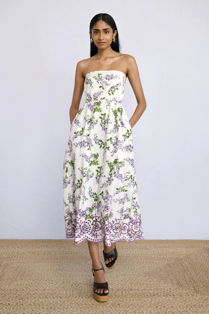 Banjanan Simona Dress