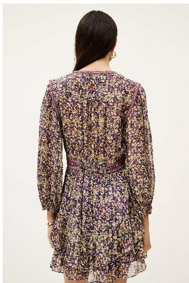 Ba&sh Loly Dress Final Clearance