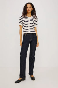 Rails Lora Stripe Cardigan