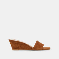 Dolce Vita Qaily Suede Wedge