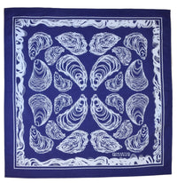 Hearth & Harrow Print Bandana