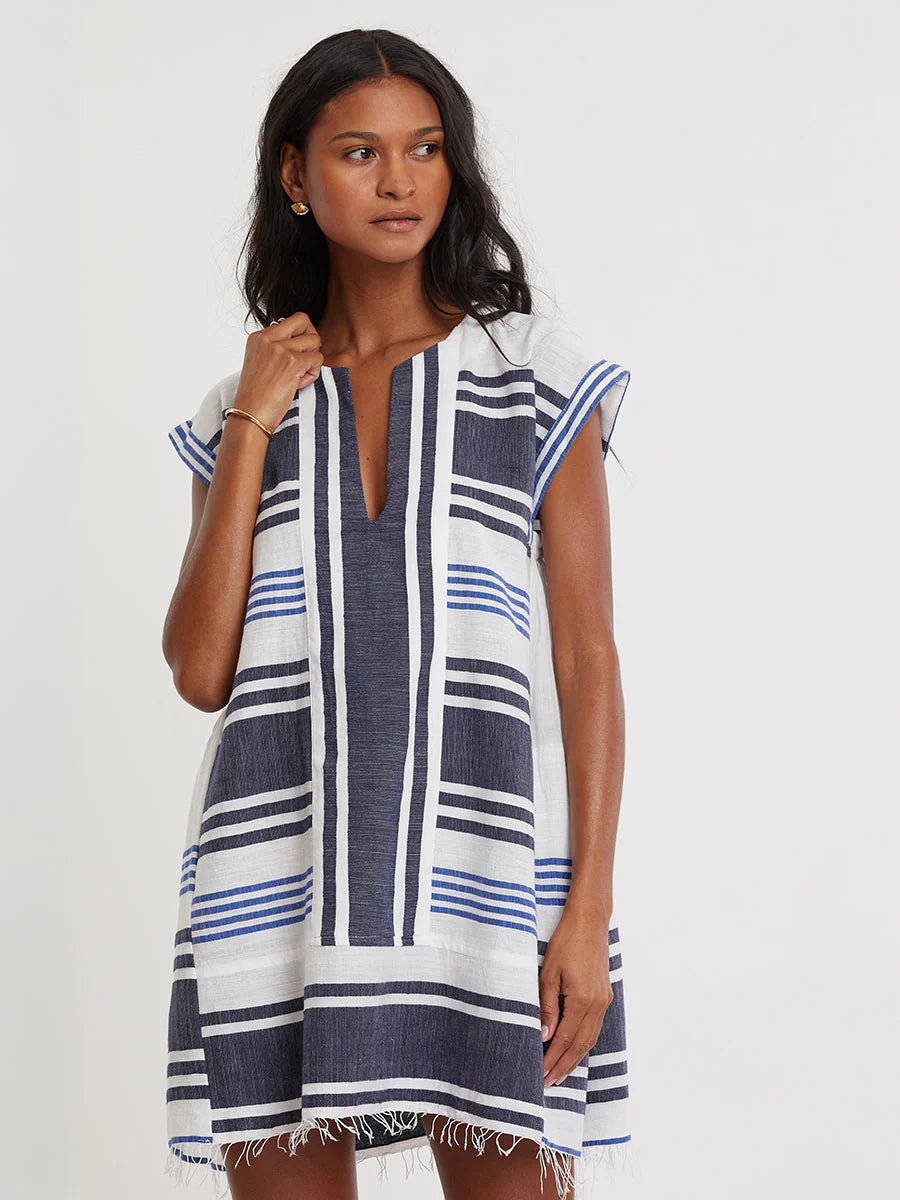 Lemlem Elina Caftan