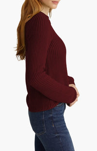 525 America Jane Crewneck Sweater