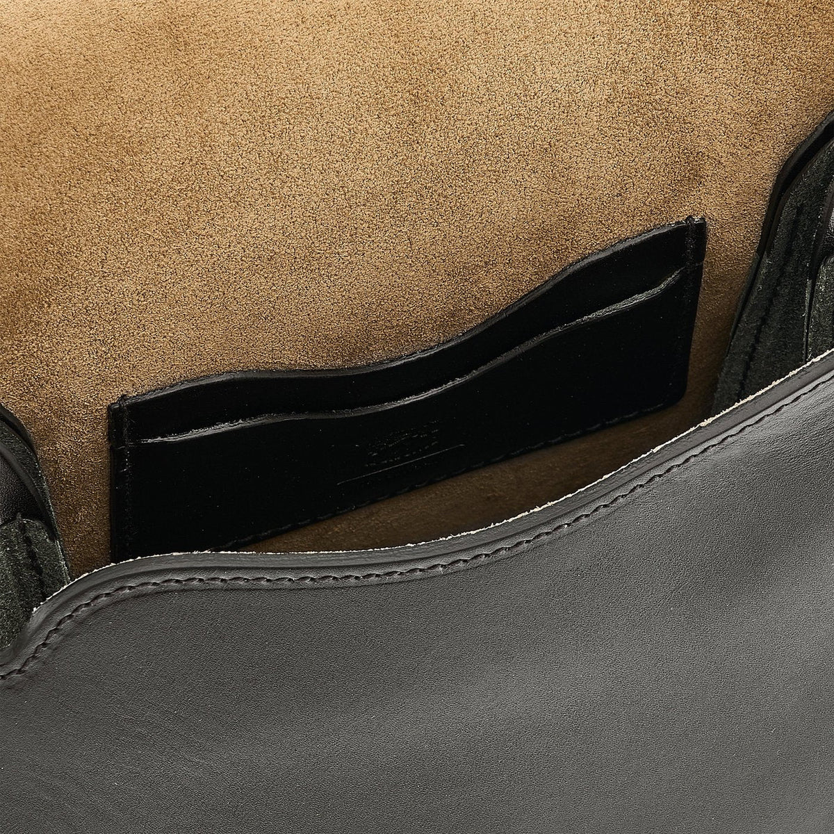 Il Bisonte Consuelo Crossbody