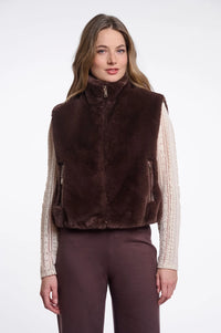 Rino & Pelle Nikki Vest