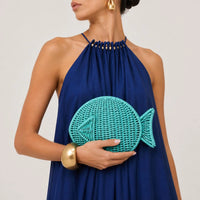 Urban Expressions Dory Clutch