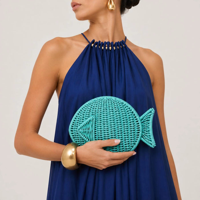 Urban Expressions Dory Clutch