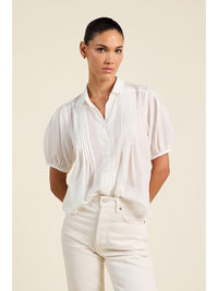 Trovata Birds of Paradis Nadine Blouse