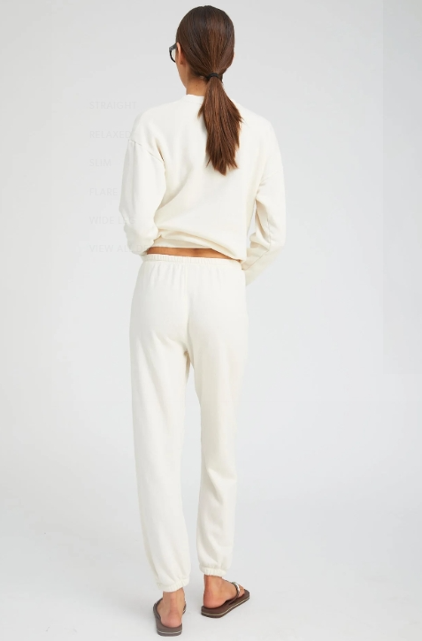 SPRWMN Heart Sweatpants