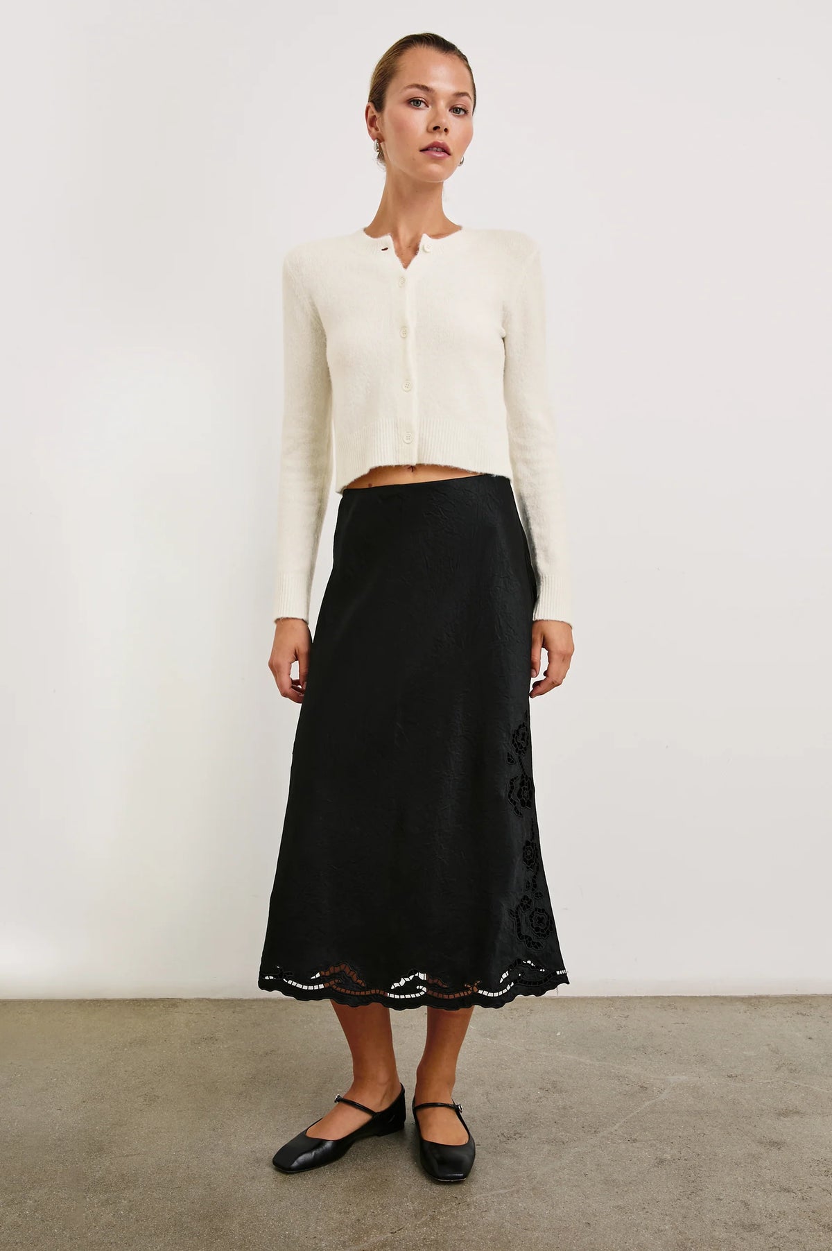 Rails Matilda Cardigan
