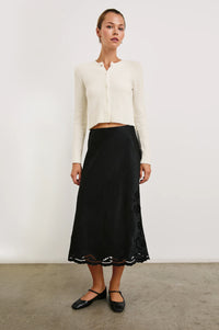 Rails Matilda Cardigan