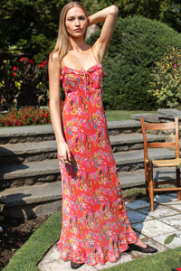 Emerson Fry Lucyia Bias Dress Final Clearance