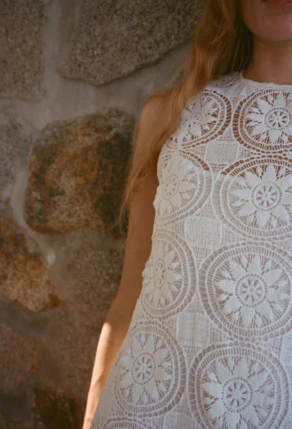 Ciao Lucia Indus Dress