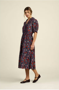 Trovata Yvette Dress Atelier Garden