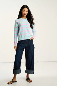 Lisa Todd Subtle Love Sweater