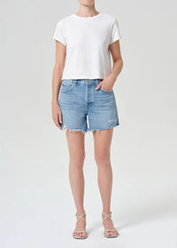 Agolde Parker Long Short