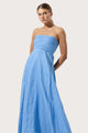 Sky Blue