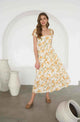 Butter Yellow