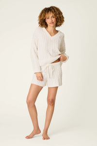 P.J. Salvage Cozy Chenille Top