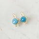 Blue Chalcedony