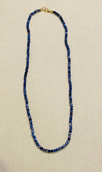 Stephen Pink Opehlia Necklace