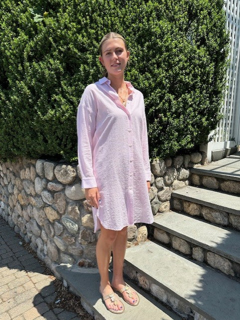 Felicite Tunic Dress Final Clearance